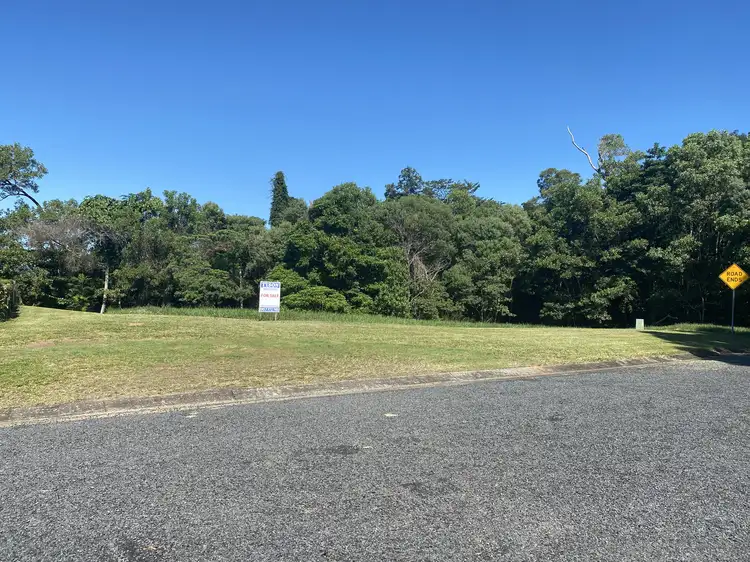 Second view of Homely land listing, Lot 2 Patane Ct, Tully QLD 4854