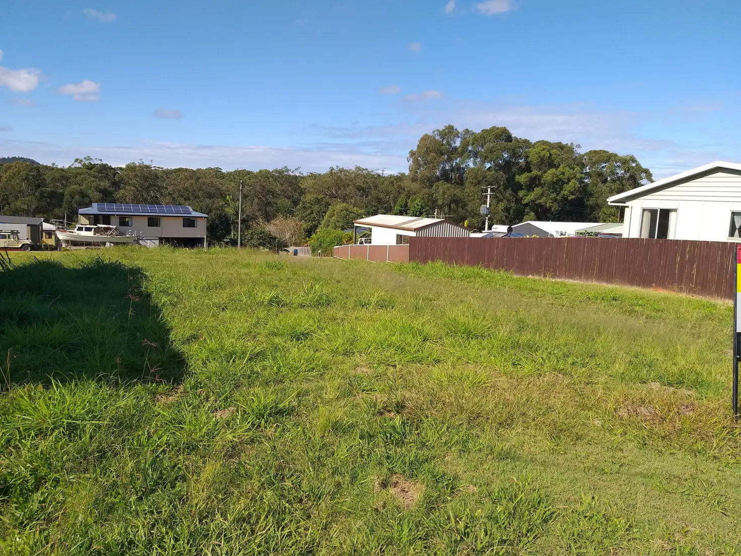 Main view of Homely land listing, 3 Elm St, Russell Island QLD 4184