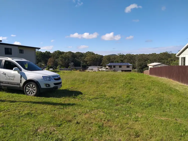 Second view of Homely land listing, 3 Elm St, Russell Island QLD 4184