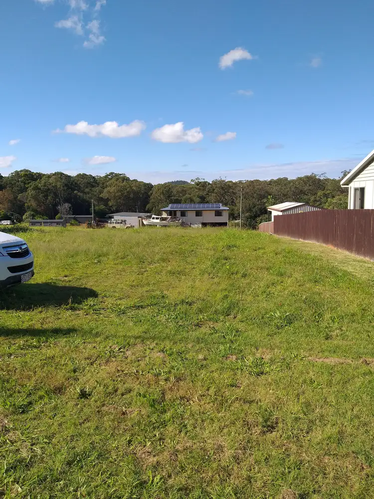 Third view of Homely land listing, 3 Elm St, Russell Island QLD 4184
