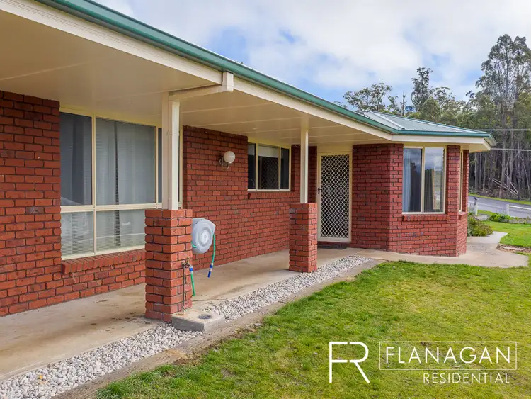 Third view of Homely house listing, 48 Pleasant Hills Dr, Grindelwald TAS 7277