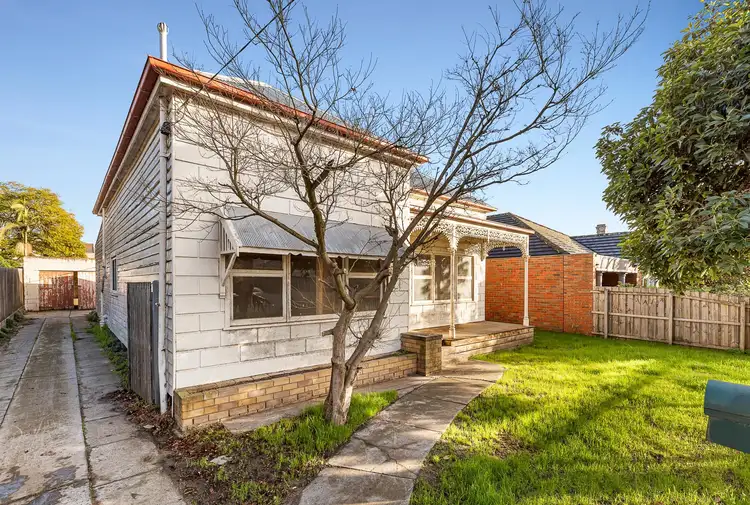 Fifth view of Homely house listing, 1 Hamilton St, Brighton VIC 3186