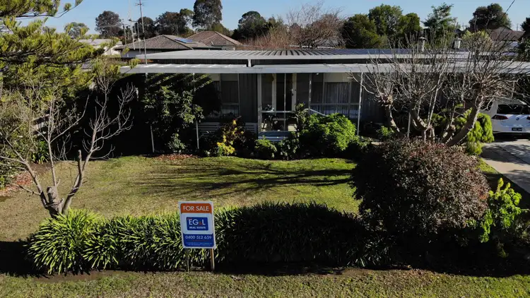 Main view of Homely house listing, 103 Livingstone St, Orbost VIC 3888