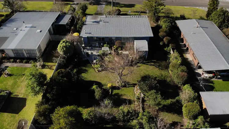 Second view of Homely house listing, 103 Livingstone St, Orbost VIC 3888