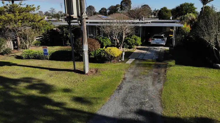 Third view of Homely house listing, 103 Livingstone St, Orbost VIC 3888
