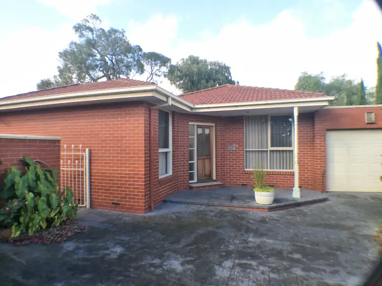 20A Wrixon Ave