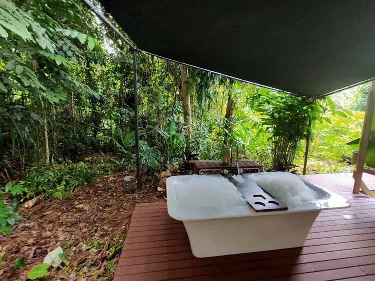 Main view of Homely house listing, 4 Plumb St, Bingil Bay QLD 4852
