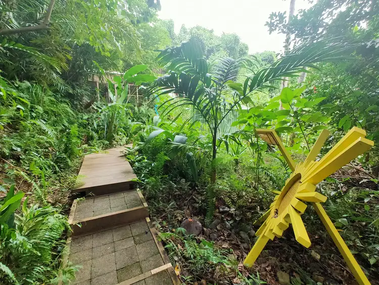 Fourth view of Homely house listing, 4 Plumb St, Bingil Bay QLD 4852