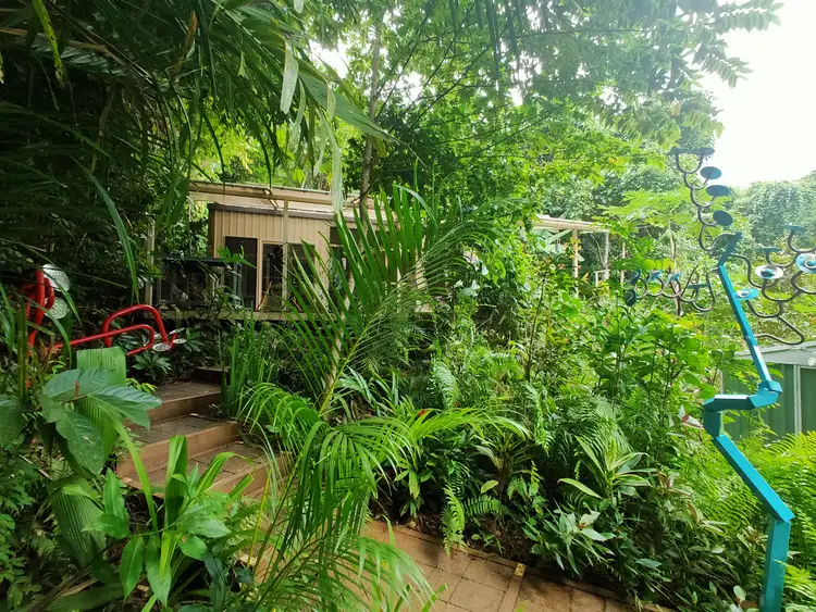Fifth view of Homely house listing, 4 Plumb St, Bingil Bay QLD 4852