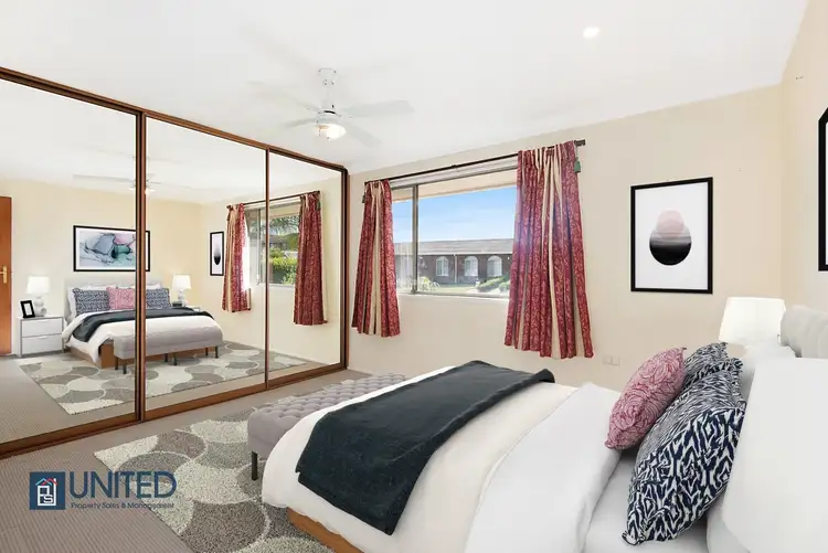 Third view of Homely house listing, 130 Ollier Cres, Prospect NSW 2148