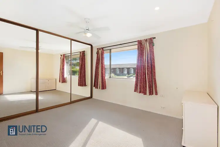 Fourth view of Homely house listing, 130 Ollier Cres, Prospect NSW 2148