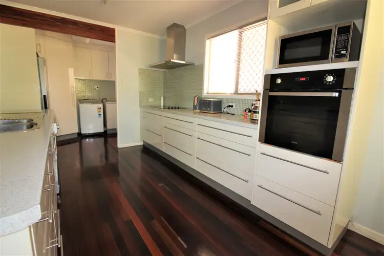 2 Scott Cres, Mount Isa QLD 4825