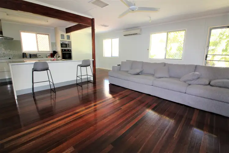 Second view of Homely house listing, 2 Scott Cres, Mount Isa QLD 4825