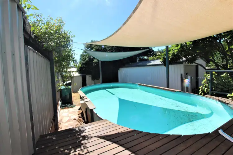 Fifth view of Homely house listing, 2 Scott Cres, Mount Isa QLD 4825