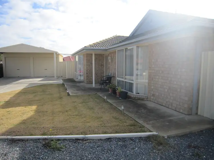Address available on request