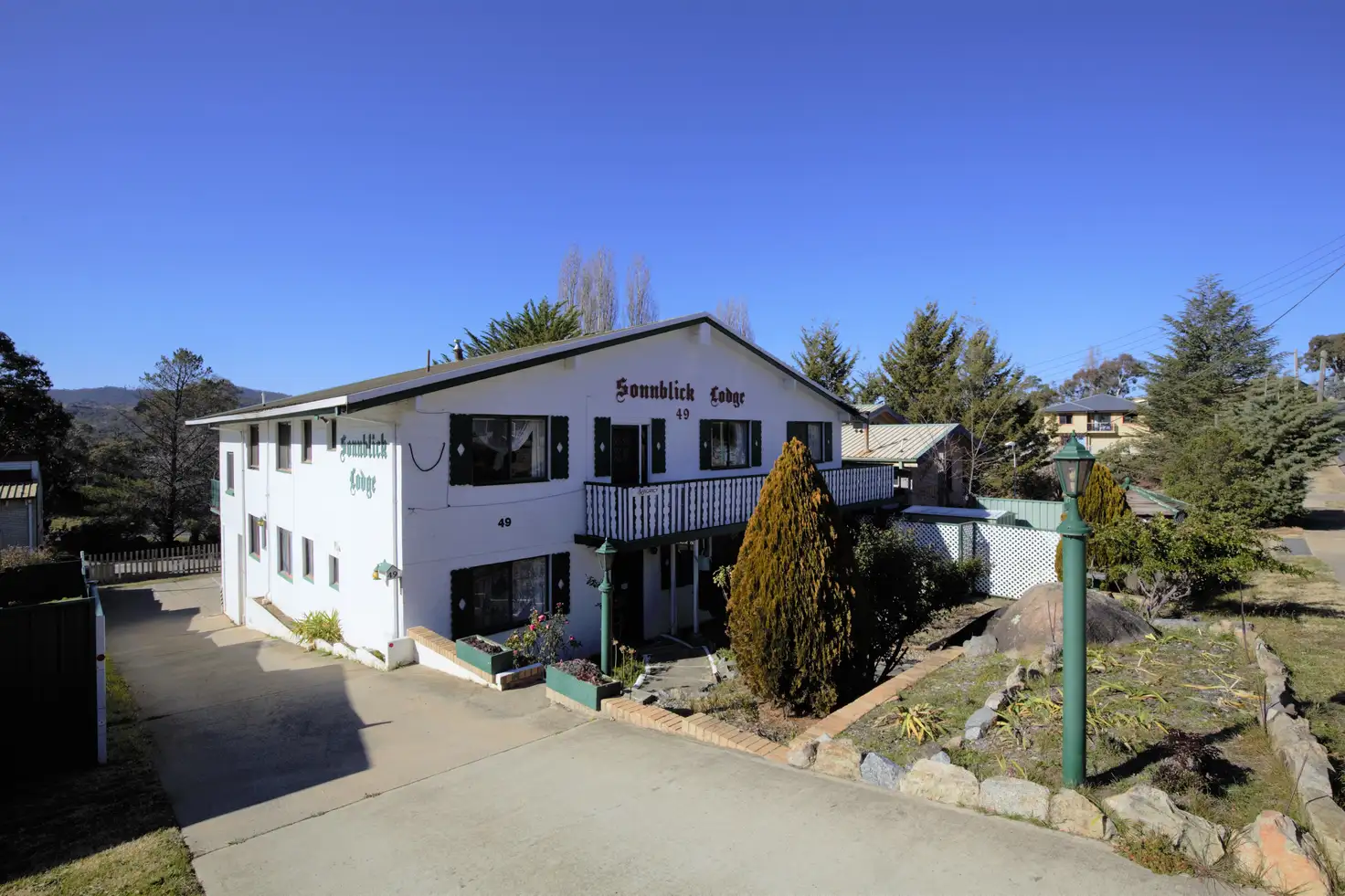 Main view of Homely alpine listing, 49 Gippsland St, Jindabyne NSW 2627