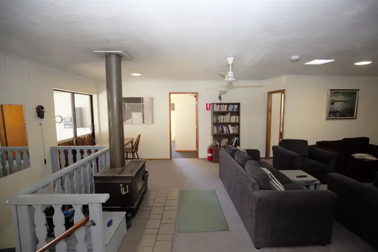 Second view of Homely alpine listing, 49 Gippsland St, Jindabyne NSW 2627
