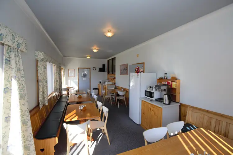 Fifth view of Homely alpine listing, 49 Gippsland St, Jindabyne NSW 2627
