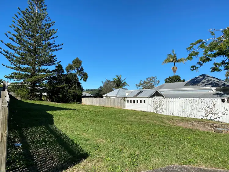 Second view of Homely land listing, 7 Lismore Rd, Bangalow NSW 2479