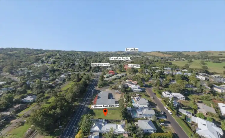 Fifth view of Homely land listing, 7 Lismore Rd, Bangalow NSW 2479