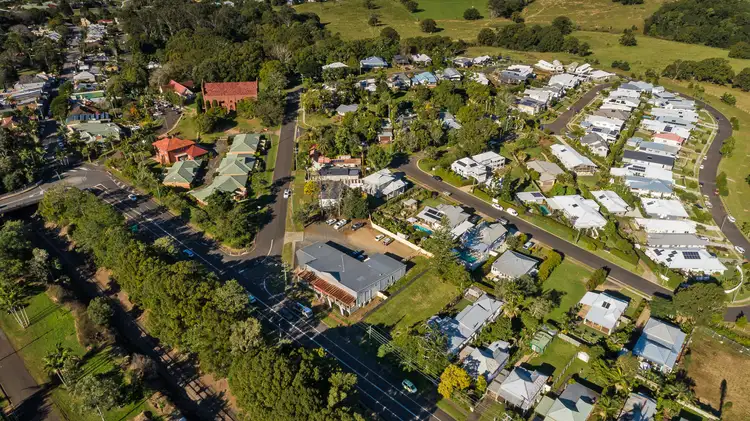 Seventh view of Homely land listing, 7 Lismore Rd, Bangalow NSW 2479