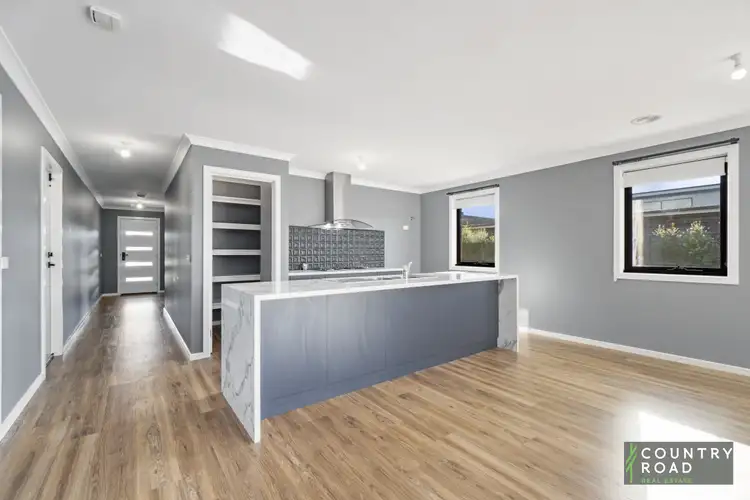Second view of Homely house listing, 7 Mitchell Rd, Stratford VIC 3862
