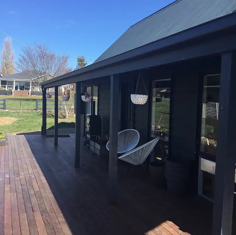 Main view of Homely house listing, 24 Dundas St, Lancefield VIC 3435