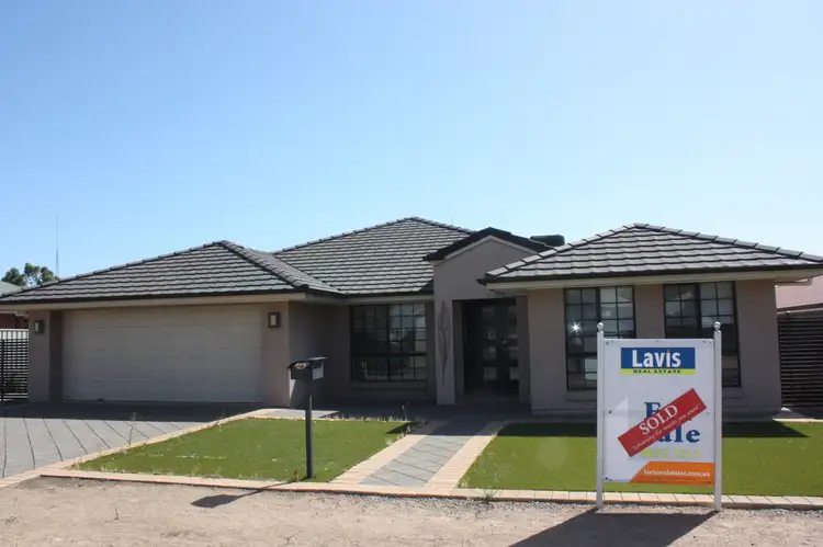 11 Cunningham Boulevard, Port Pirie SA 5540
