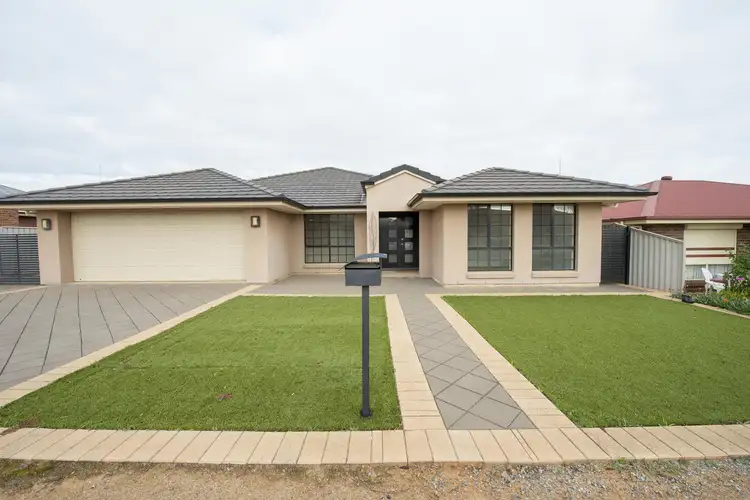 Second view of Homely house listing, 11 Cunningham Boulevard, Port Pirie SA 5540