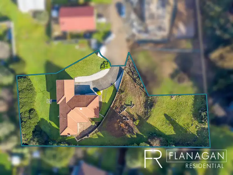 Second view of Homely unit listing, 12/86 Cherry Rd, Trevallyn TAS 7250