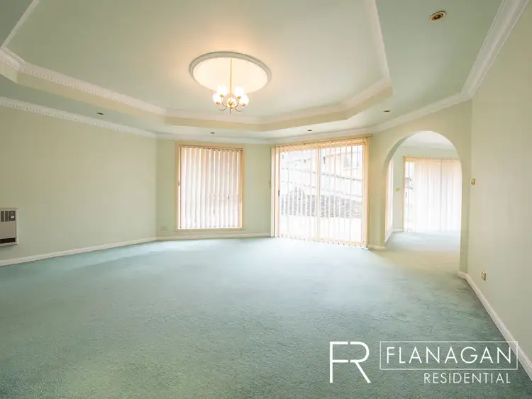 Third view of Homely unit listing, 12/86 Cherry Rd, Trevallyn TAS 7250