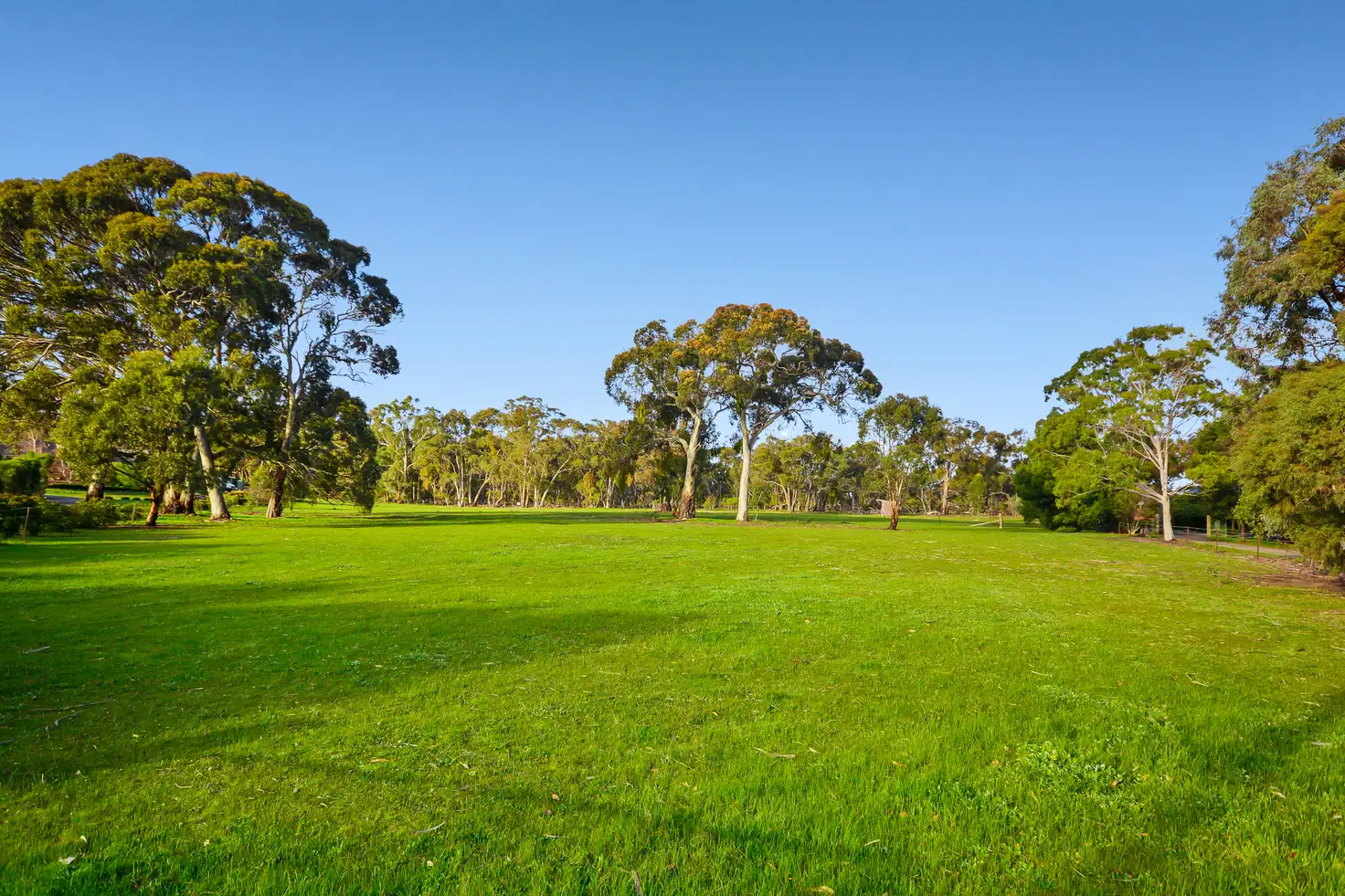 Main view of Homely land listing, 5 Cosson Pl, Stawell VIC 3380