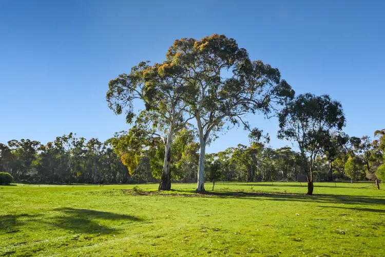 Third view of Homely land listing, 5 Cosson Pl, Stawell VIC 3380