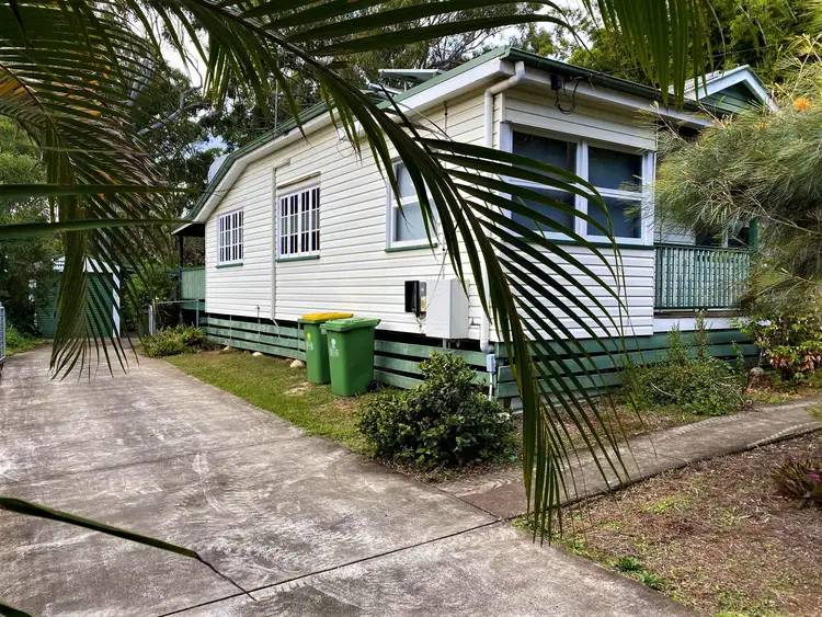 166 KATE STREET, Macleay Island QLD 4184