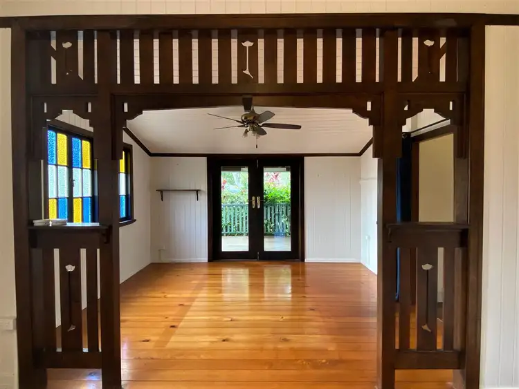 Fifth view of Homely house listing, 166 KATE STREET, Macleay Island QLD 4184