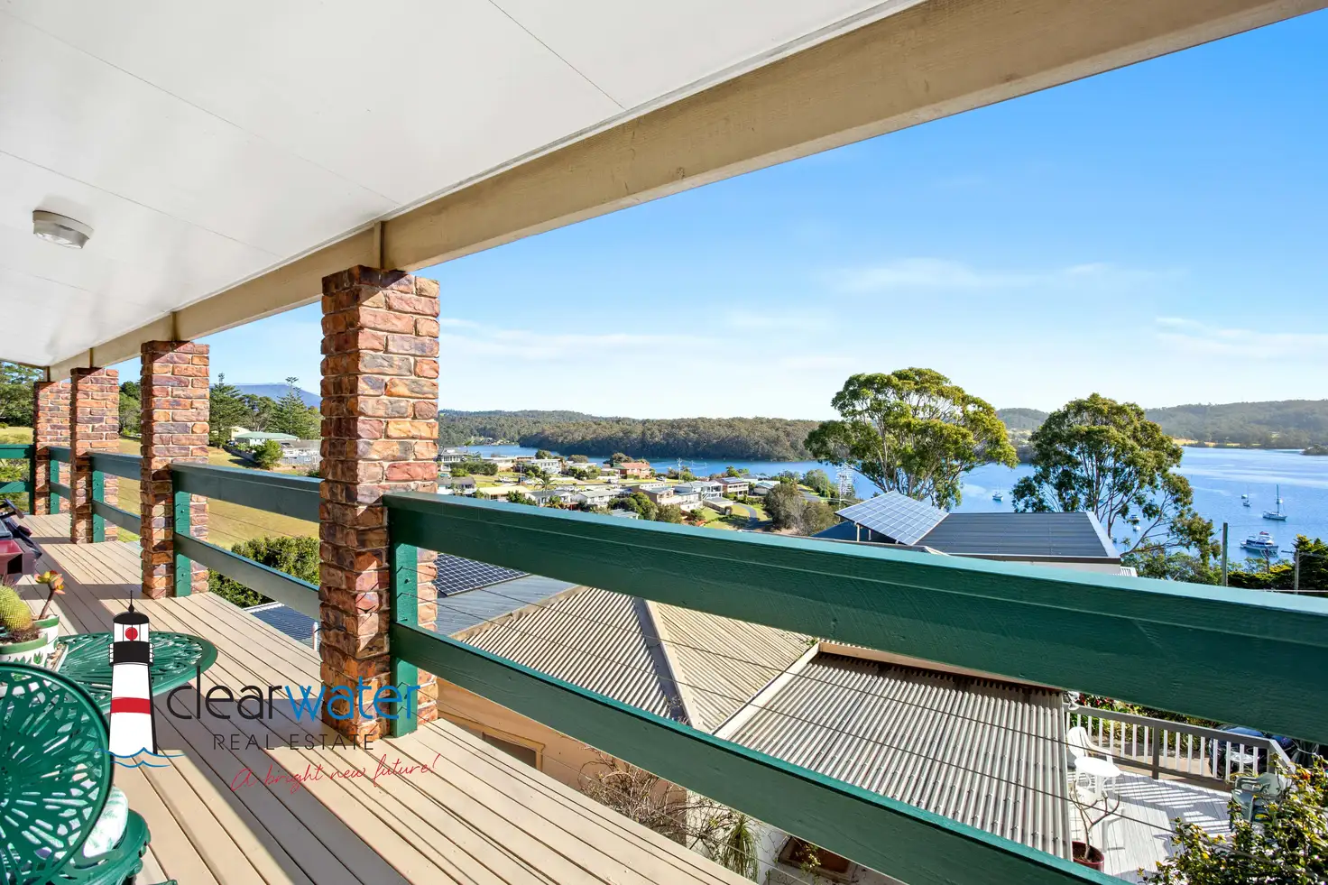 Main view of Homely house listing, 3 Davison St, Narooma NSW 2546