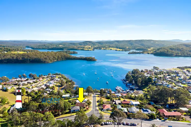 Fourth view of Homely house listing, 3 Davison St, Narooma NSW 2546