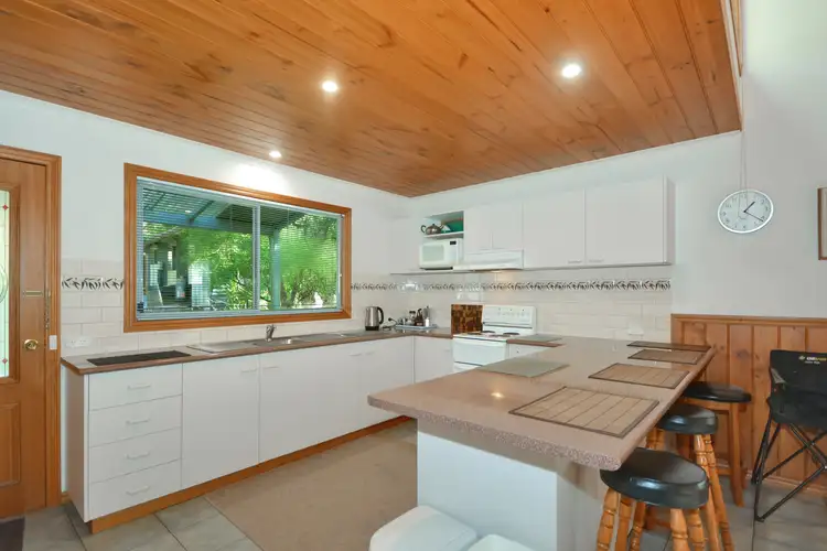 Second view of Homely house listing, 44 Royston Rd, Halls Gap VIC 3381