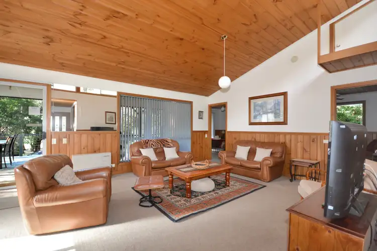 Fourth view of Homely house listing, 44 Royston Rd, Halls Gap VIC 3381