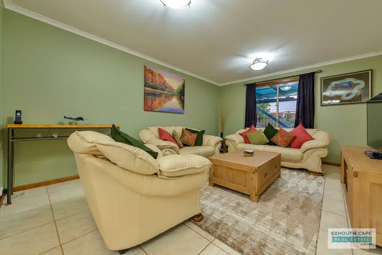 Sixth view of Homely house listing, 3 Campbell Way, Exmouth WA 6707