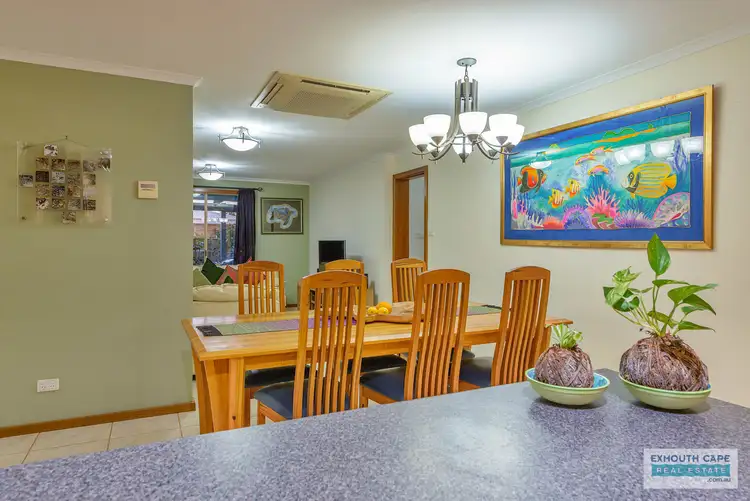 Seventh view of Homely house listing, 3 Campbell Way, Exmouth WA 6707