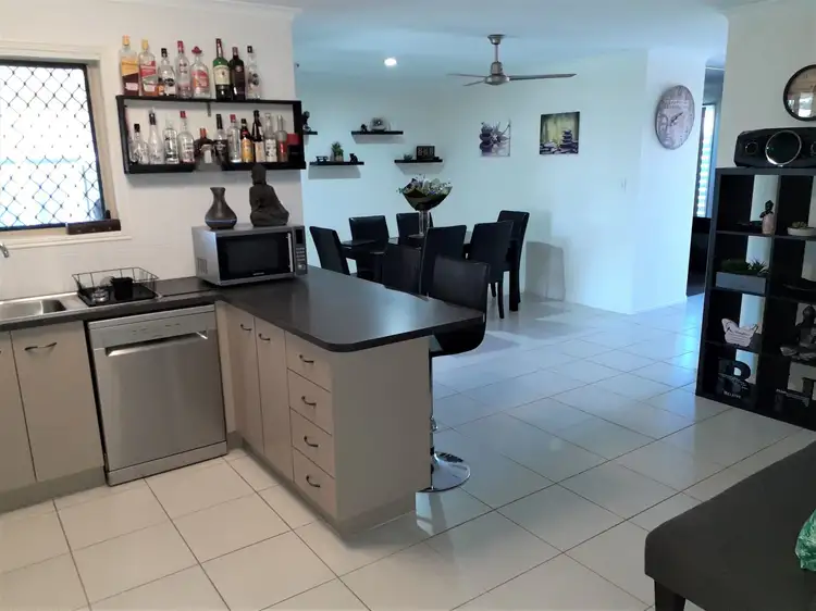 Second view of Homely house listing, 44 Moonstone Dr, Urangan QLD 4655