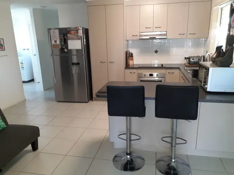 Sixth view of Homely house listing, 44 Moonstone Dr, Urangan QLD 4655