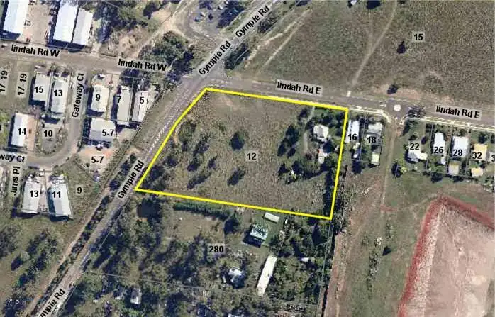 12 Iindah Rd East, Tinana QLD 4650