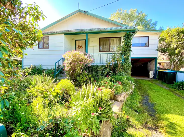 Main view of Homely house listing, 10 Coomber St, Charbon NSW 2848