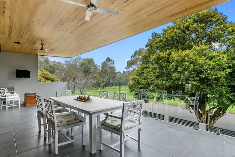 Second view of Homely house listing, 5 Psaltis Pde, Benalla VIC 3672