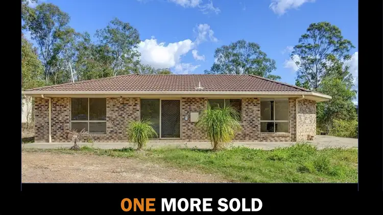 343 North Deep Creek Rd, North Deep Creek QLD 4570