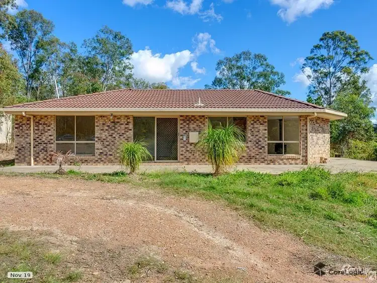 Second view of Homely house listing, 343 North Deep Creek Rd, North Deep Creek QLD 4570
