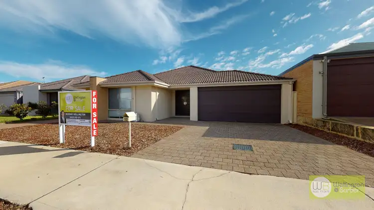 Second view of Homely house listing, 12 Firebrace Elb, Canning Vale WA 6155