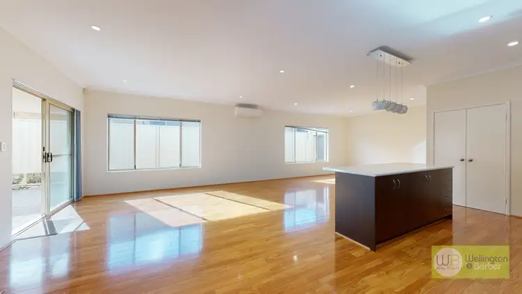 Seventh view of Homely house listing, 12 Firebrace Elb, Canning Vale WA 6155